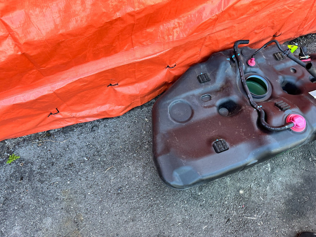 09 14 ACURA TSX & TL   GASOLINE GAS FUEL TANK ASSEMBLY   OEM FACTORY #2796