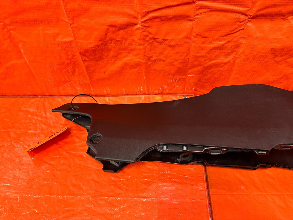 2013 13 HONDA CIVIC SI 2D COUPE   ARM REST / CENTER CONSOLE STORAGE COMPARTMENT15