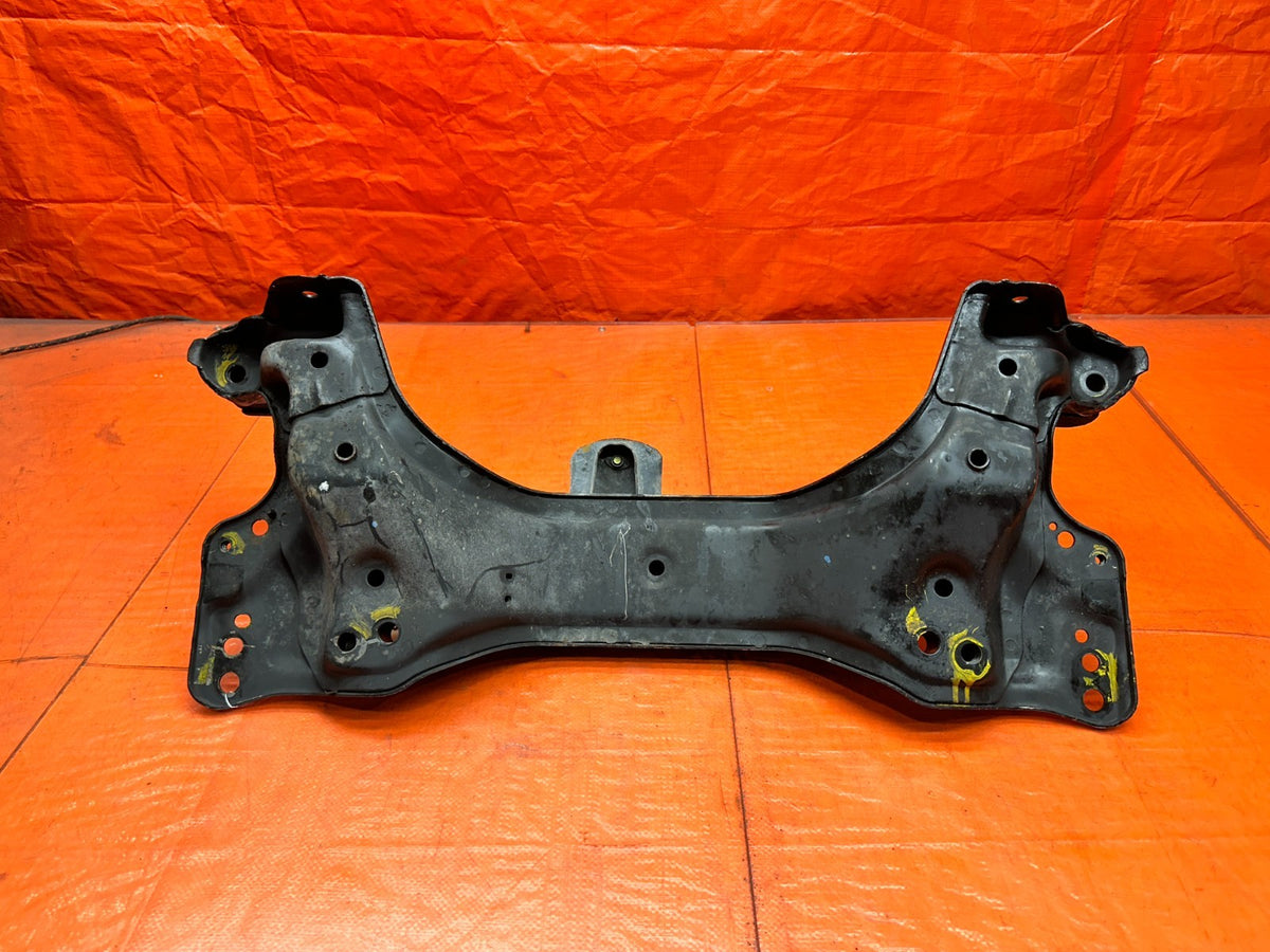 1992-1995 HONDA CIVIC FRONT SUSPENSION CROSSMEMBER SUBFRAME OEM #34811