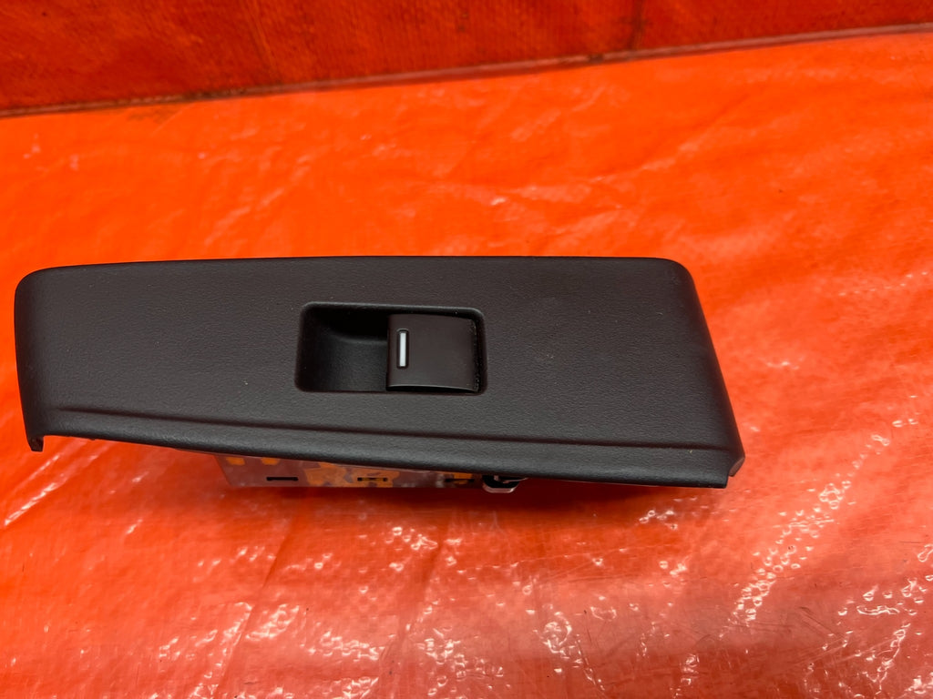 08 12 HONDA ACCORD SEDAN   MASTER WINDOW SWITCH   PASSENGER RIGHT REAR OEM #1745