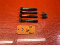 06 11 HONDA CIVIC SI K20Z3 FRONT SUB K FRAME CROSS MEMBER BOLT SET BOLTS OEM 2040