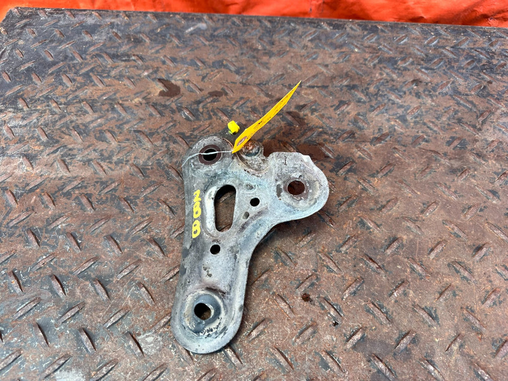 02 10 LEXUS SC430   FRONT SUB FRAME BRACE STIFFENER BRACKET OEM #288 18