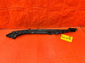 INFINITI G37 CONVERTIBLE DRIVER LEFT FENDER TRIM PLASTIC SHROUD GARNISH 3100