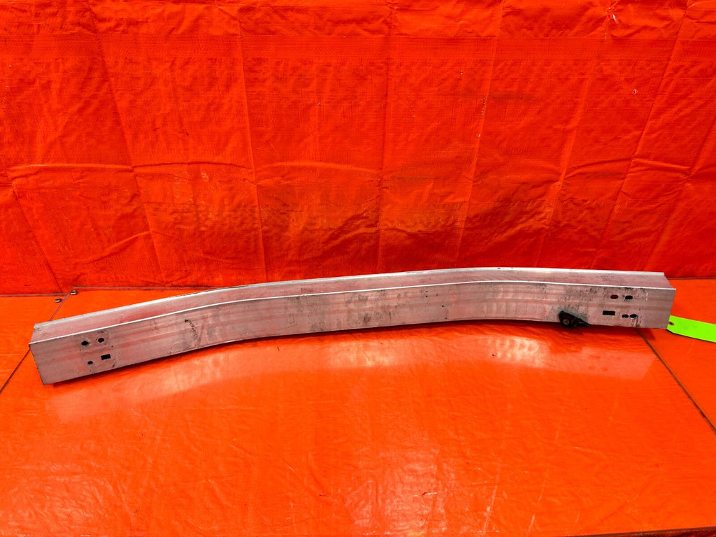 06 11 HONDA CIVIC COUPE & SEDAN   FRONT REINFORCEMENT CRASH BEAM REBAR OEM 2829