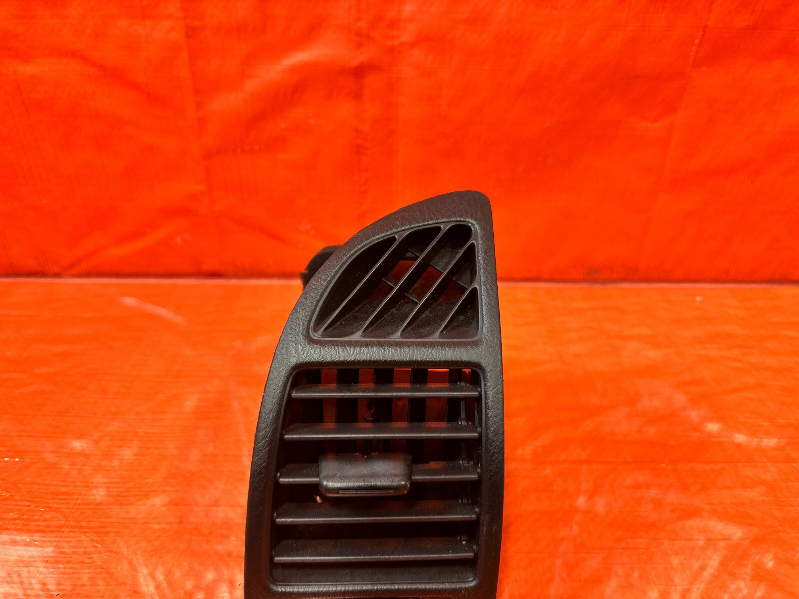 97 01 HONDA PRELUDE   DRIVER LEFT AC AIR CONDITIONING VENT L LH   OEM #2635