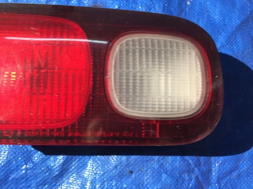 OEM 1994   1995 Acura Integra SEDAN Driver Side Left Inner Tail Light #11121
