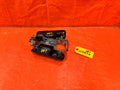 96 00 HONDA CIVIC COUPE INTERIOR DOOR HANDLE SET LEFT AND RIGHT HANDLES OEM #2870