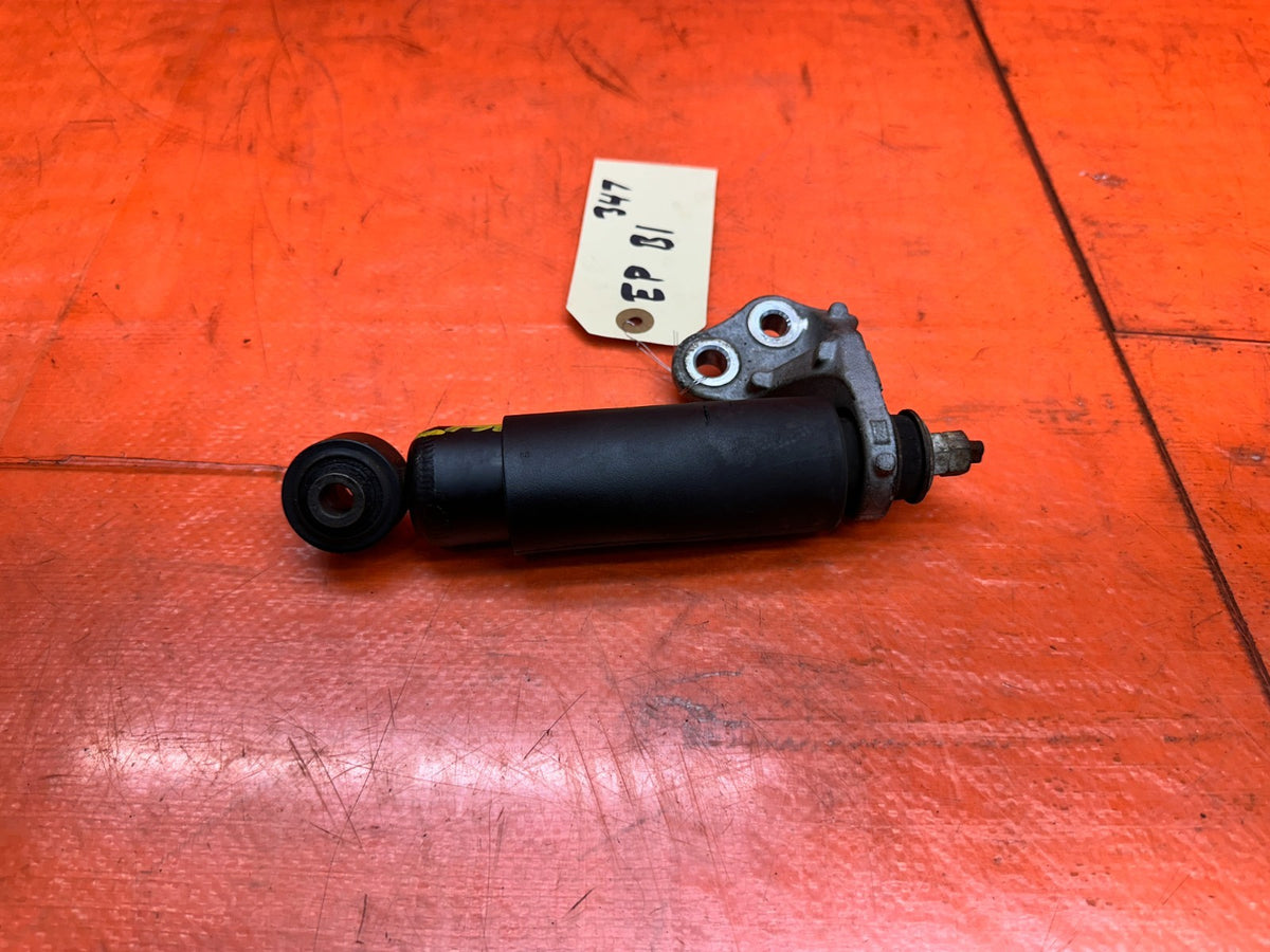2004-2008 ACURA TL 3.2L 6MT MANUAL TRANS BRACKET DYNAMIC DAMPER OEM #3475
