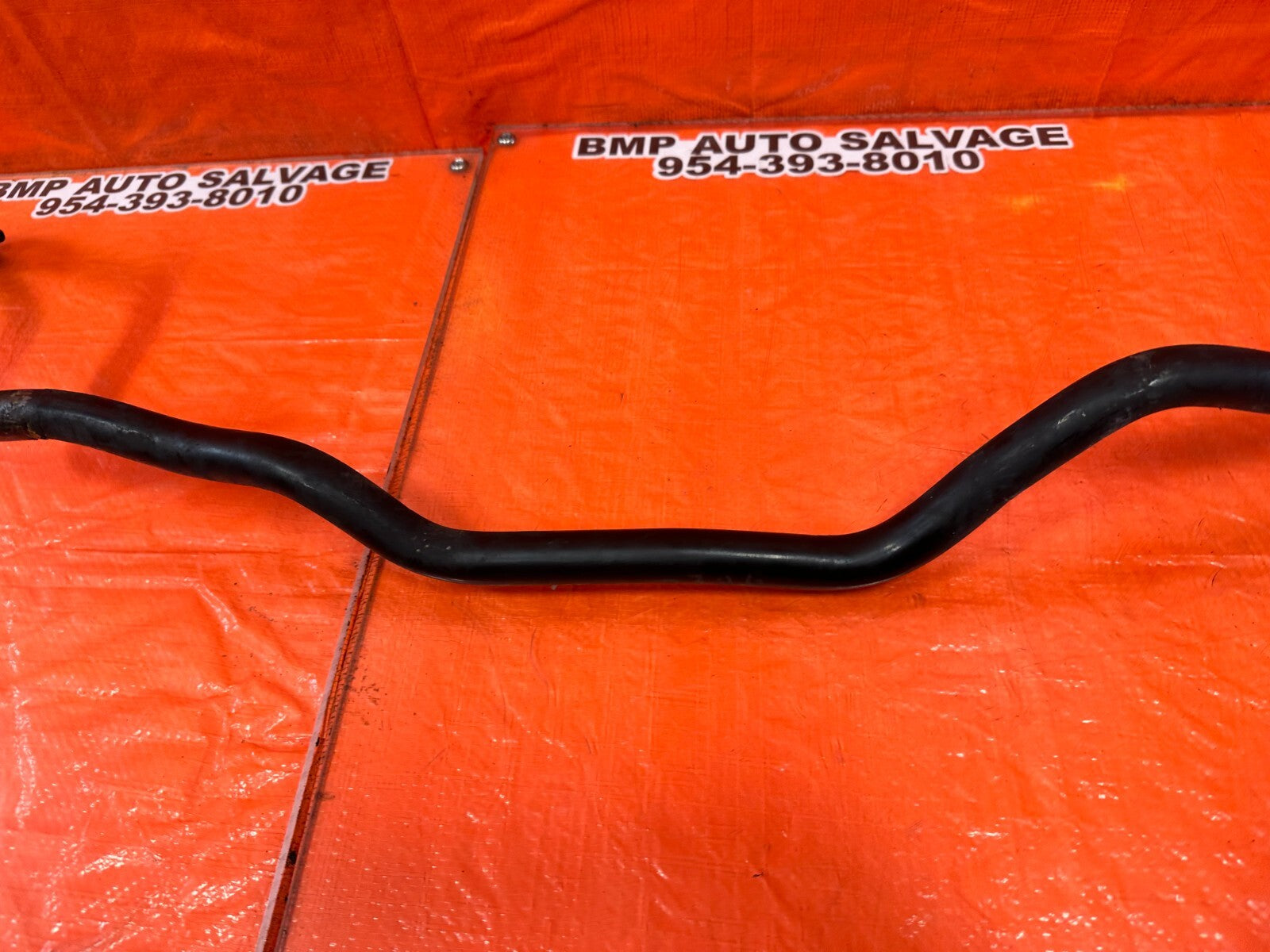 04 08 ACURA TSX   FRONT SWAY ANTI ROLL STABILIZER BAR   OEM FACTORY #2557