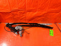 02 10 LEXUS SC430   RIGHT CONVERTIBLE ROOF PANEL SUB LINK W/ MOTOR   OEM #2610