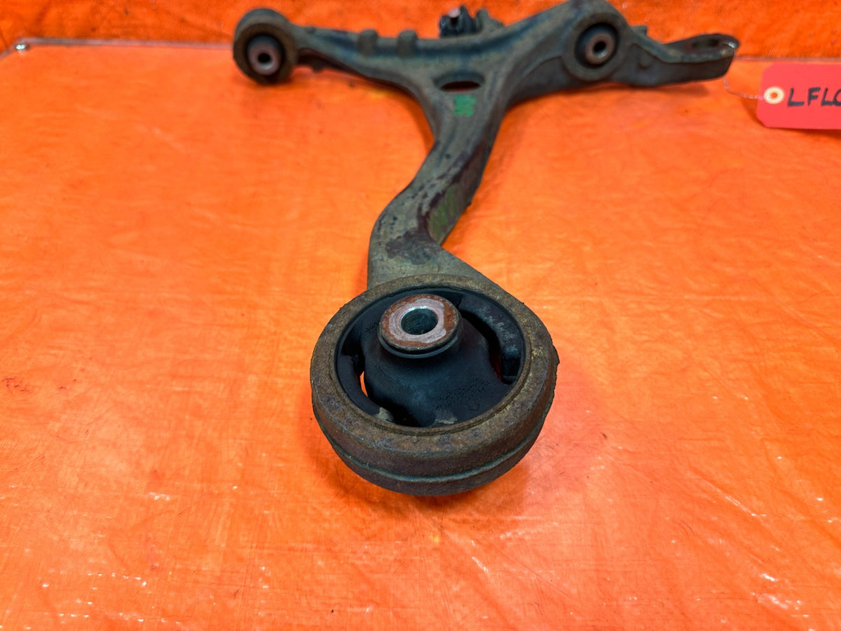 09-14 ACURA TSX - DRIVER LEFT FRONT - LOWER CONTROL ARM - OEM FACTORY #3051