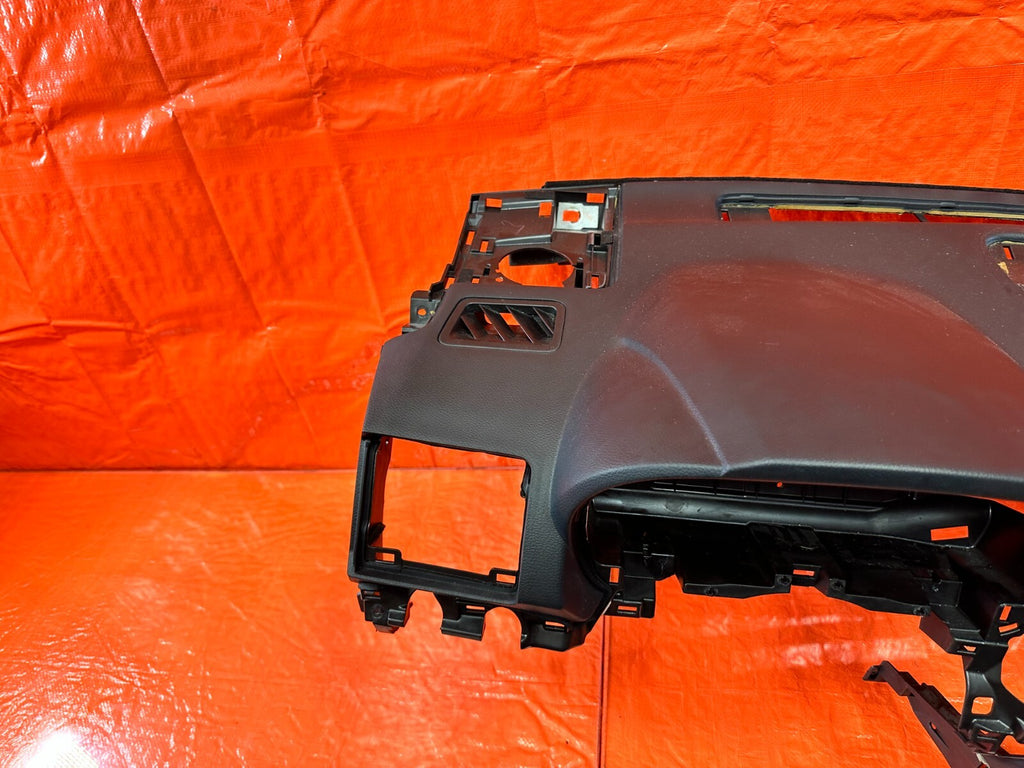 16 21 SUBARU WRX & STI   DASHBOARD PANEL DASH BOARD   W/O EYESIGHT MODEL OEM 2669