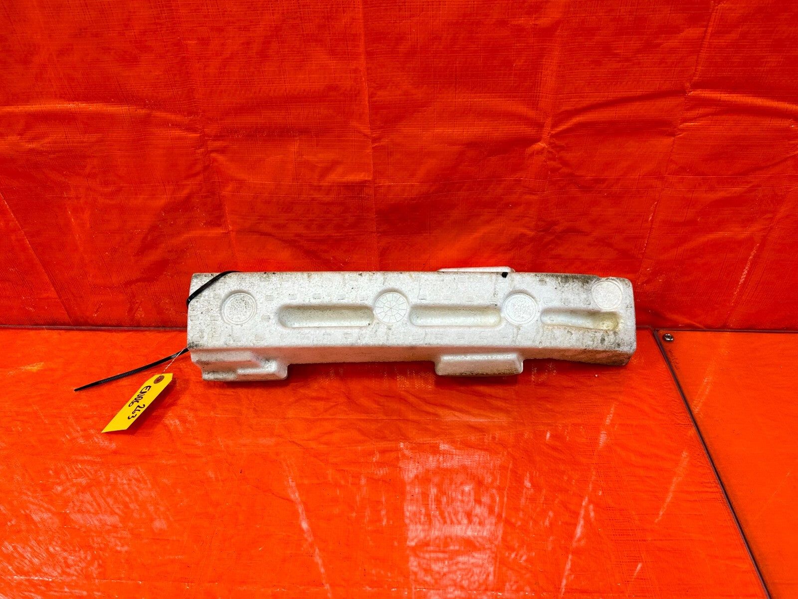 97 01 HONDA PRELUDE   PASSENGER RIGHT REAR ENERGY ABSORBER   OEM #2630