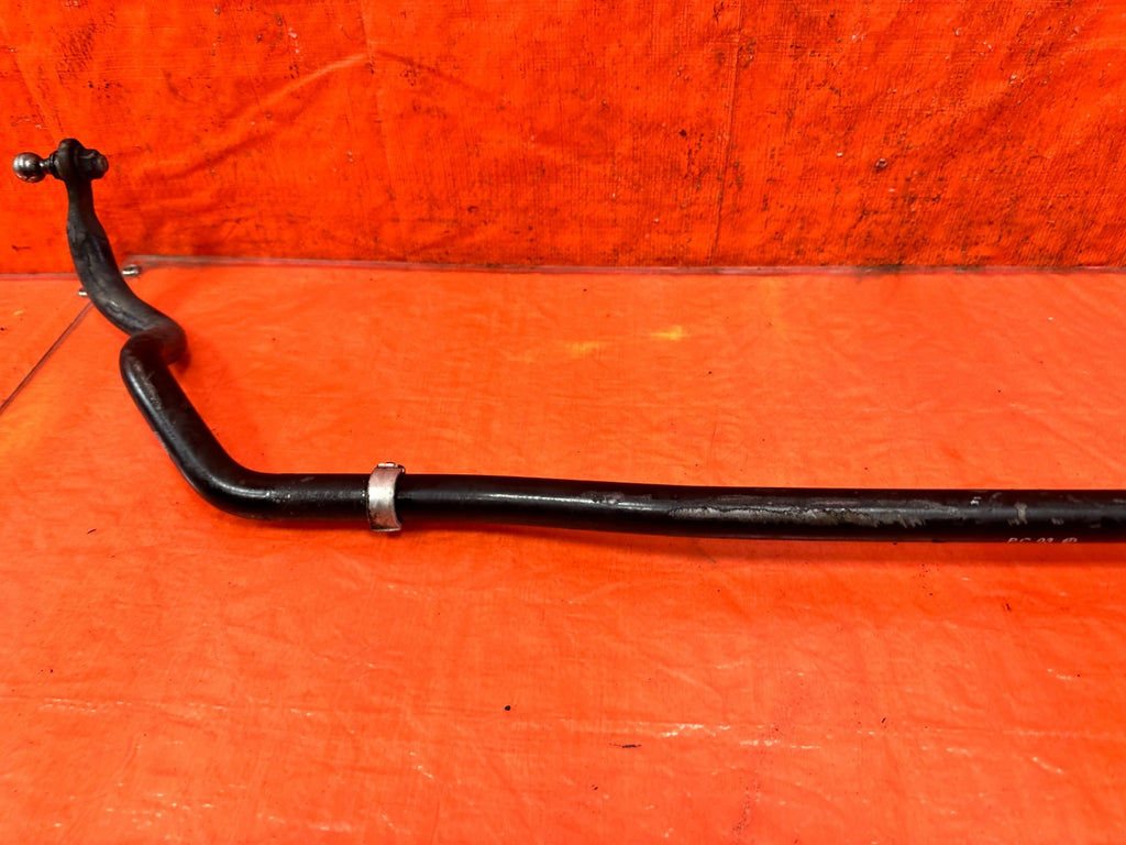 13 16 HYUNDAI GENESIS COUPE   FRONT SWAY ANTI ROLL STABILIZER BAR   OEM 3184