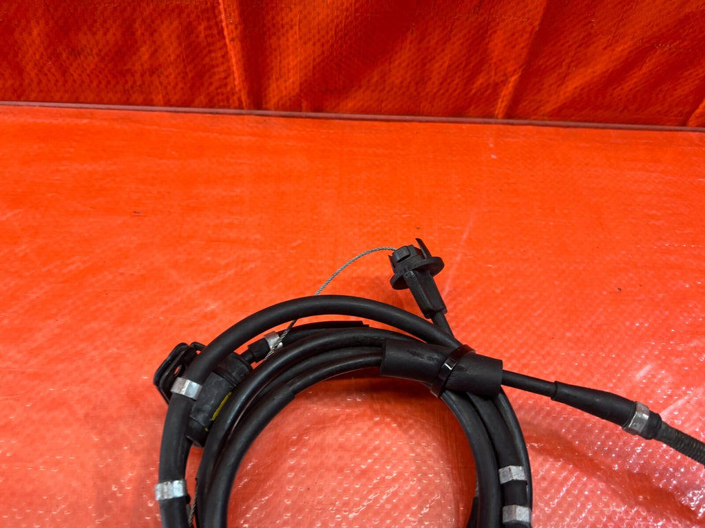 02 06 ACURA RSX TYPE S K20A2 K20Z1 ENGINE ACCELERATOR THROTTLE CABLE OEM #2406