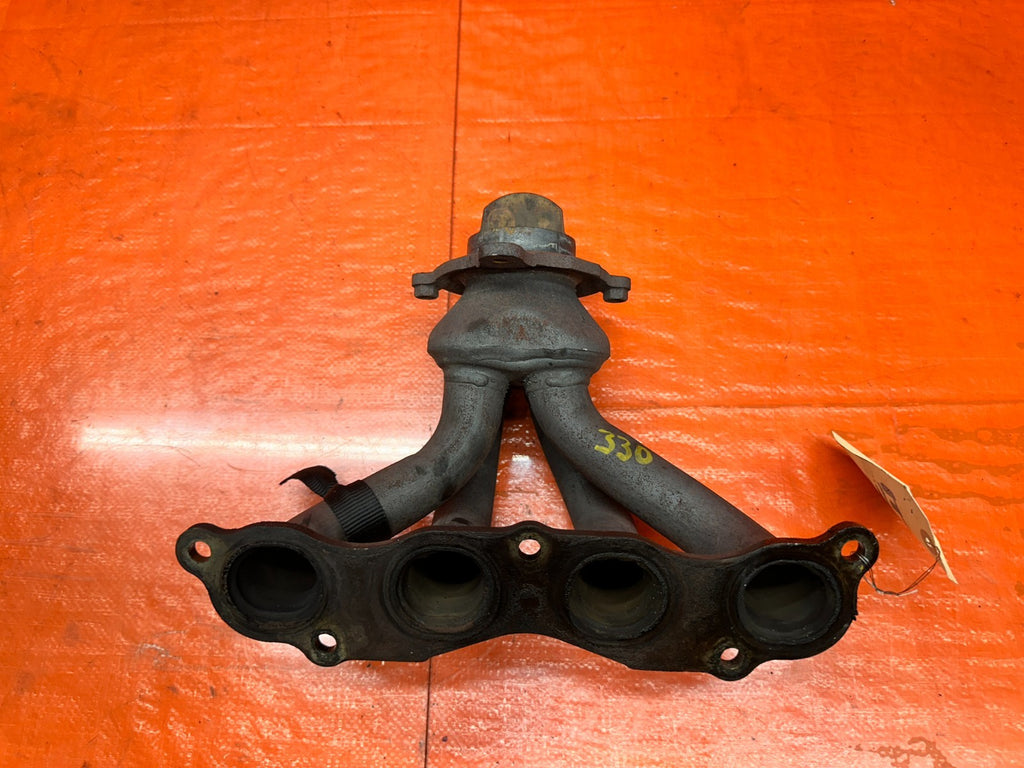 04 08 ACURA TSX 2.4L EXHAUST MANIFOLD FACTORY OEM #3307