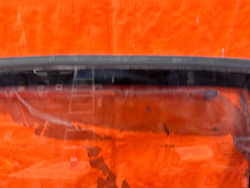 96 00 HONDA CIVIC EM1 SI & EX COUPE   SUNROOF MOONROOF SLIDING ROOF   OEM #2856