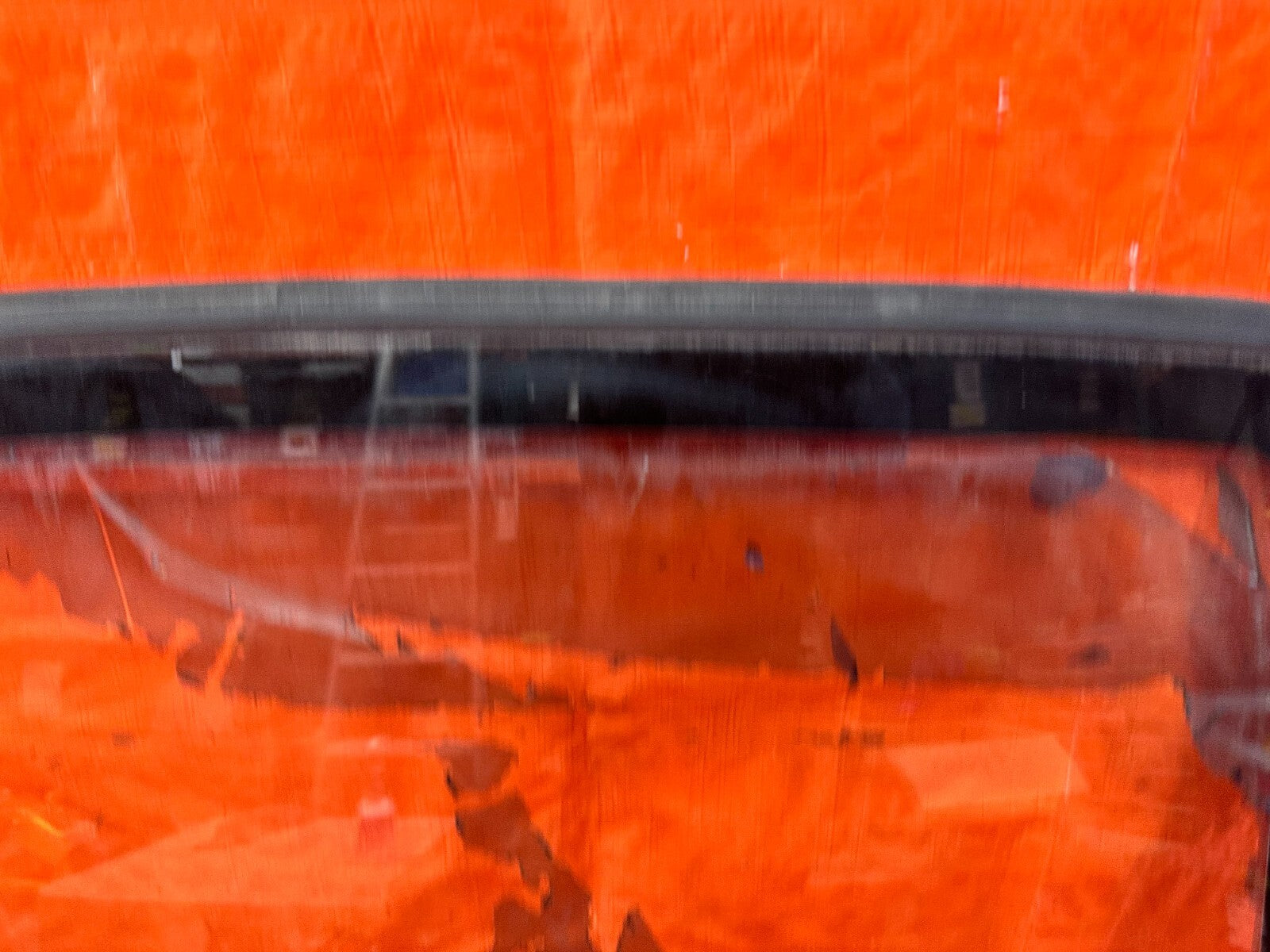 96 00 HONDA CIVIC EM1 SI & EX COUPE   SUNROOF MOONROOF SLIDING ROOF   OEM #2856
