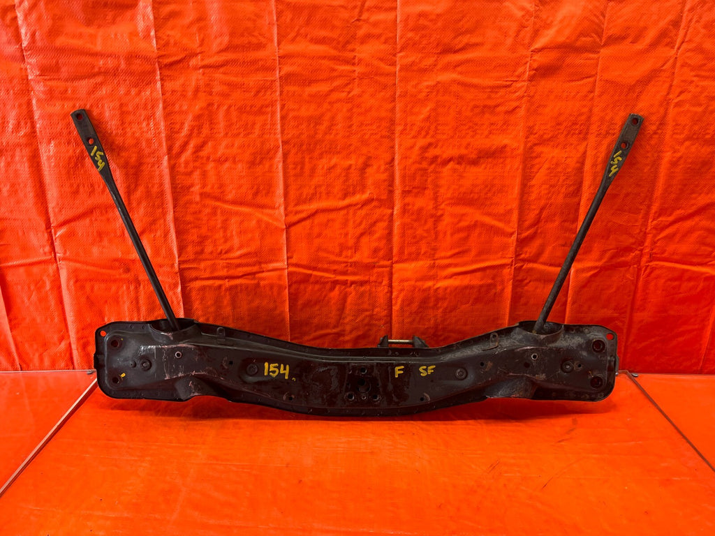 90 91 ACURA INTEGRA   FRONT SUB FRAME   FRONT RADIATOR SUPPORT PORTION OEM #1540