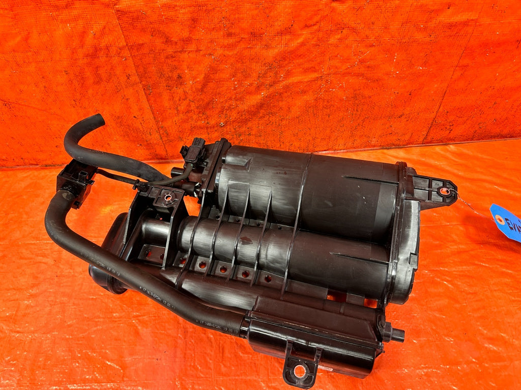 18 22 HONDA ACCORD 1.5L CHARCOAL CANISTER EVAP TANK FUEL VAPOR CANSITER OEM 32410