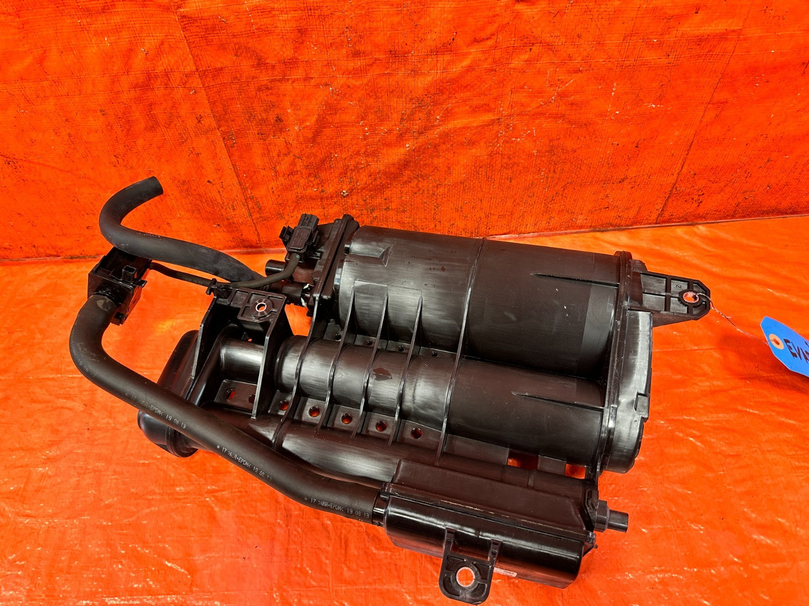 18 22 HONDA ACCORD 1.5L CHARCOAL CANISTER EVAP TANK FUEL VAPOR CANSITER OEM 32410