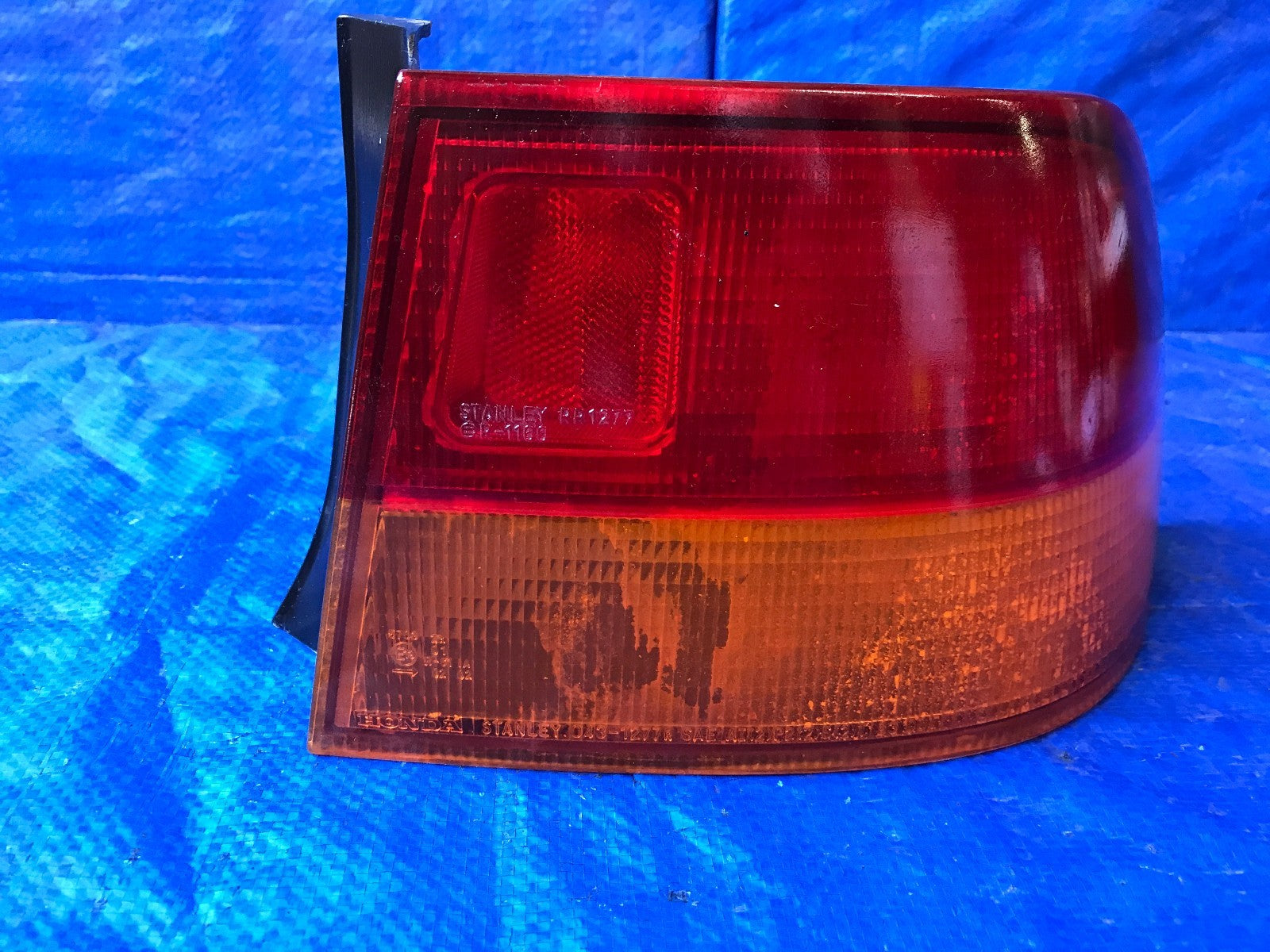 OEM   1996 1997 1998 96 97 98 HONDA CIVIC PASSENGER RIGHT TAIL LIGHT LAMP1
