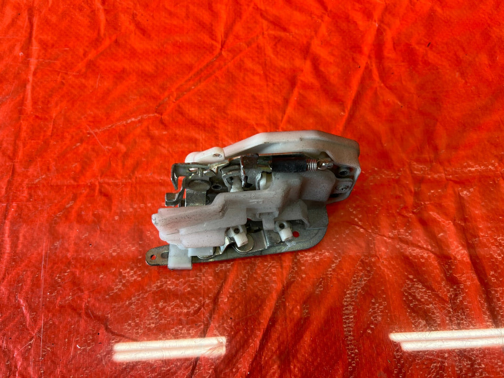 94 95 ACURA INTEGRA RS MODEL 2D ONLY PASSENGER RIGHT DOOR LOCK ACTUATOR LATCH   7