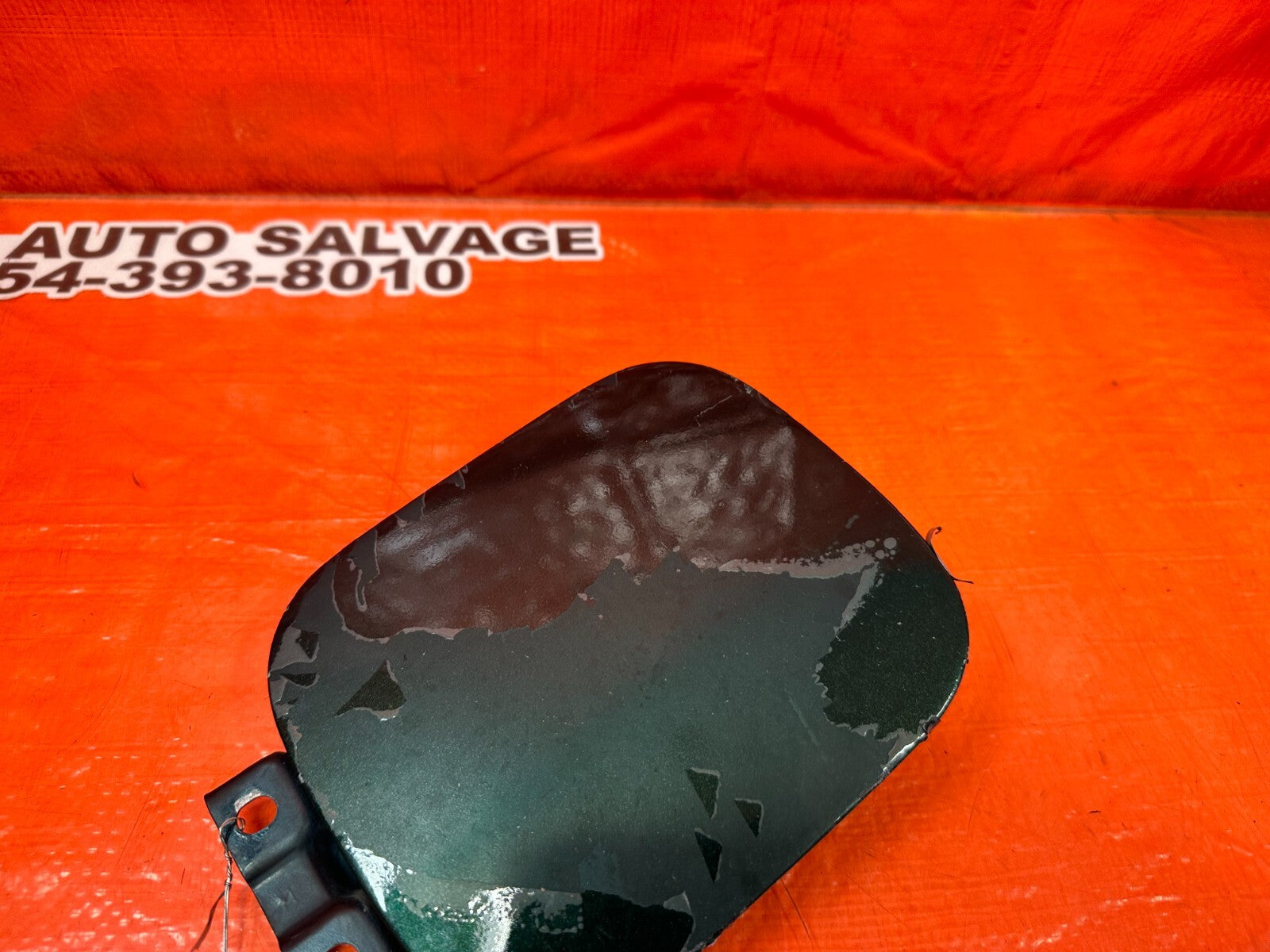 94 01 ACURA INTEGRA   2 DOOR MODEL ONLY GASOLINE GAS FUEL FILLER LID CAP OEM 2534