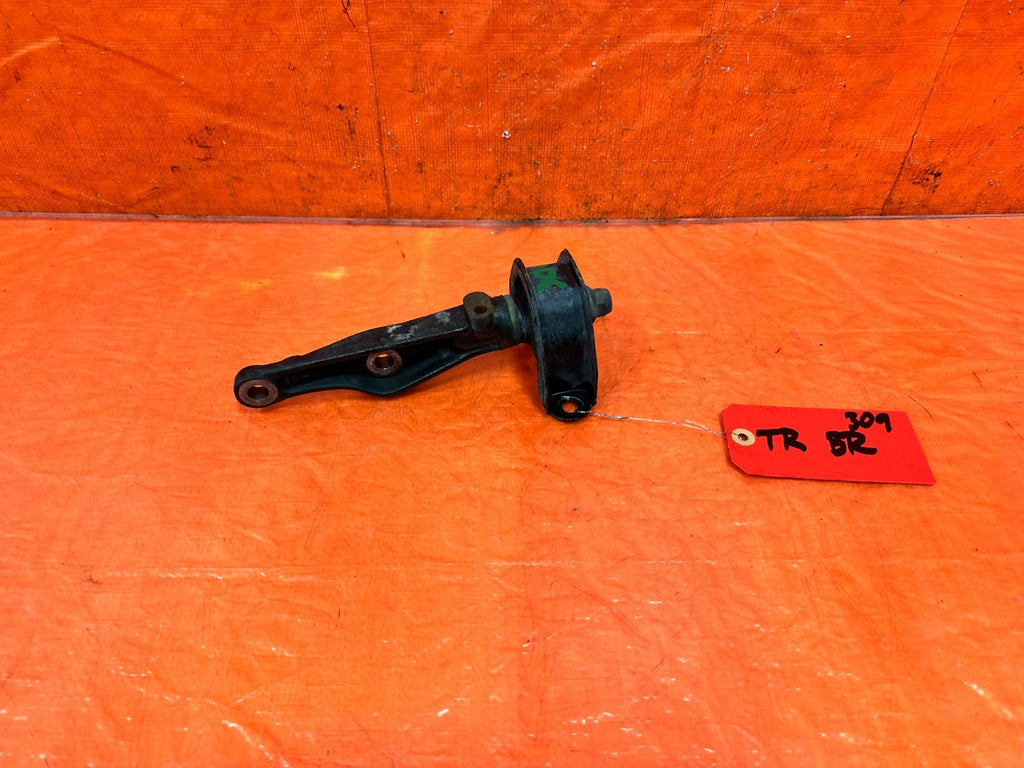 96 01 ACURA INTEGRA   AUTOMATIC LOWER TRANSMISSION TORQUE MOUNT BRACKET OEM #3090