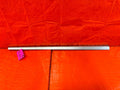 06 11 HONDA CIVIC SI 4D SEDAN   DOOR MOLDING IMPACT STRIP LEFT FRONT OEM #2700