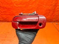 97 01 HONDA PRELUDE 2.2L DRIVER LEFT OUTSIDE EXTERIOR DOOR HANDLE OEM #3360