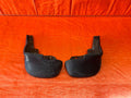 2000 ACURA 1.6 EL   MUD FLAP / SPLASH GUARD SET LEFT & RIGHT FRONT   OEM #1450
