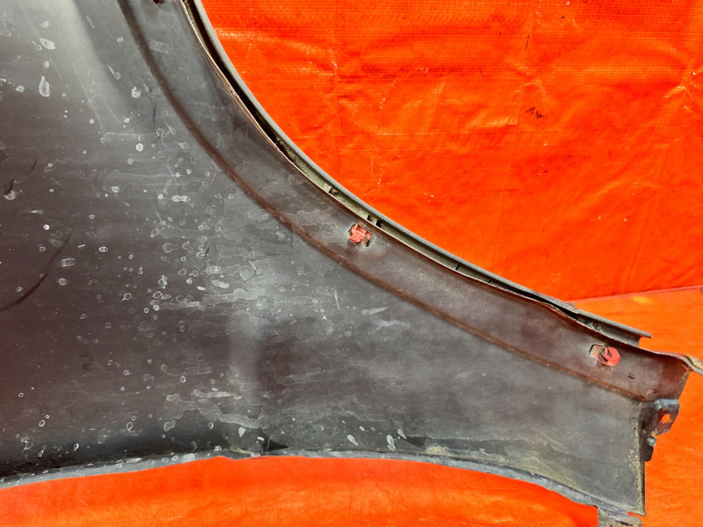 97-01 HONDA CR-V CRV - DRIVER LEFT FENDER WITH OUTER TRIM - OEM FACTORY #30112