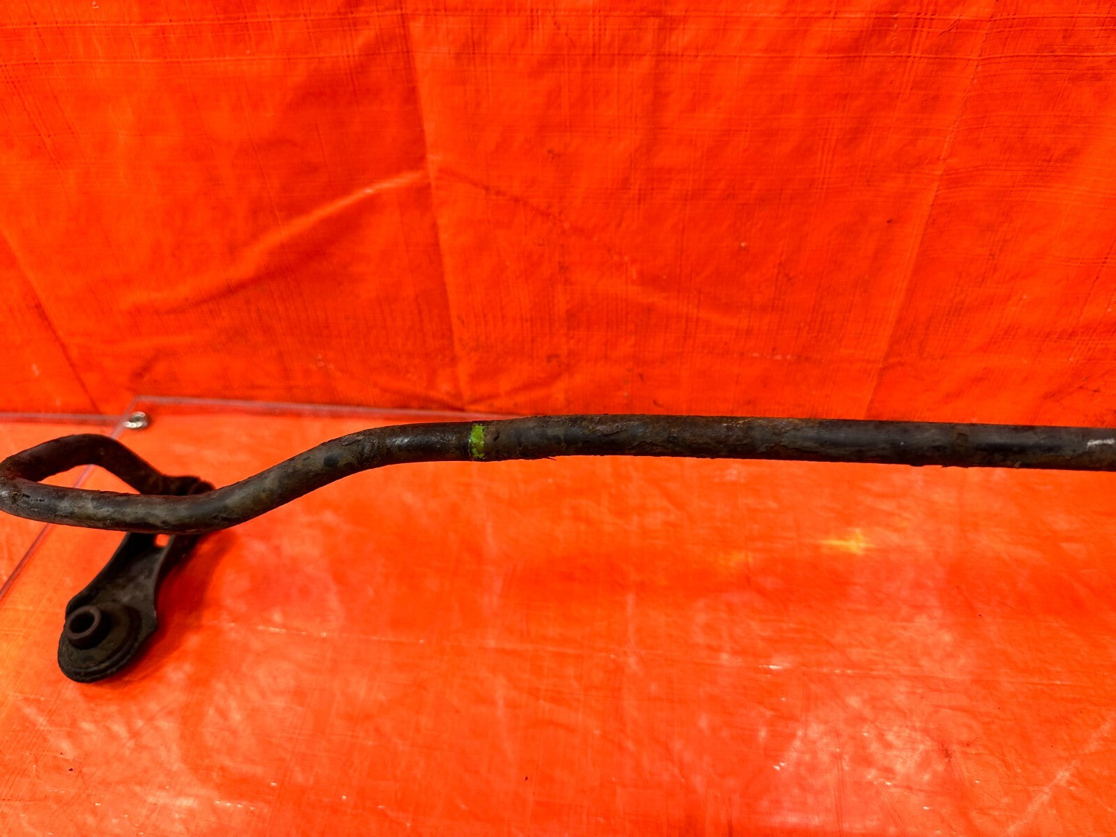94 01 INTEGRA LS RS GS GS R   REAR   SWAY STABILIZER BAR   52300 SR3 A01 OEM 2815