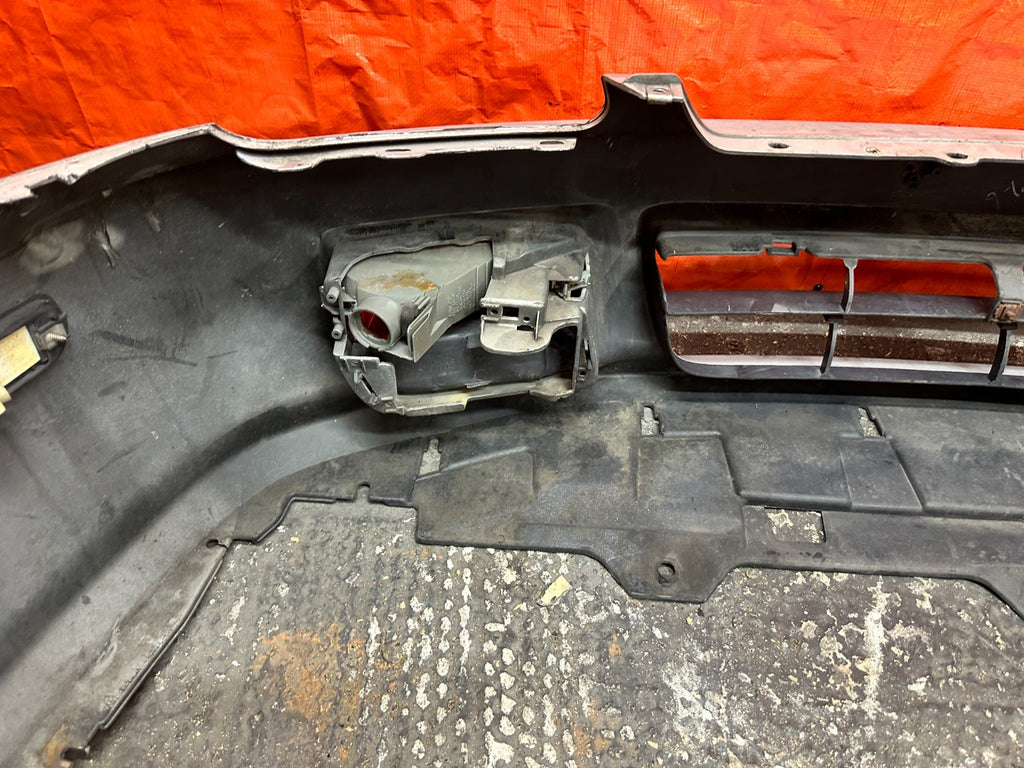 97 01 HONDA PRELUDE 2.2L FRONT BUMPER COVER FASCIA ASSEMBLY OEM #33519