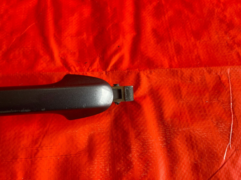 03 07 HONDA ACCORD SEDAN   PASSENGER RIGHT FRONT   EXTERIO   DOOR HANDLE   OEM4