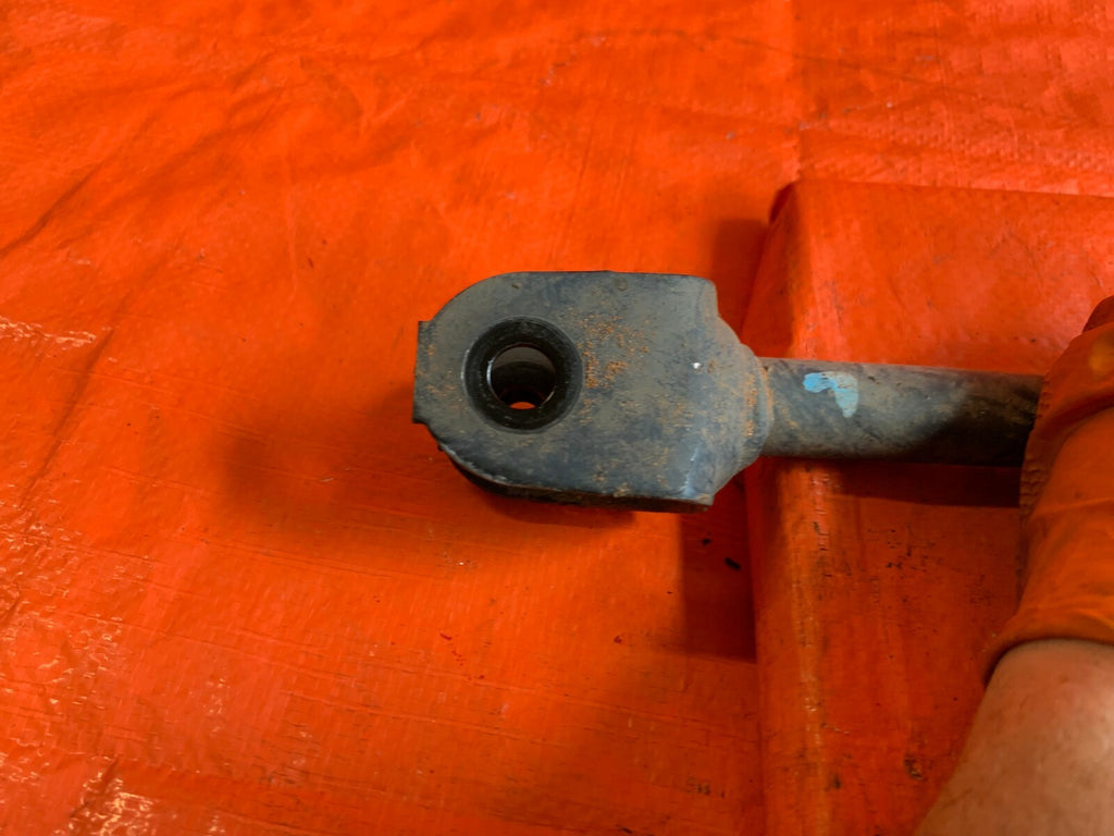 2009 09 ACURA TSX   DRIVER LEFT REAR CONTROL ARM     5