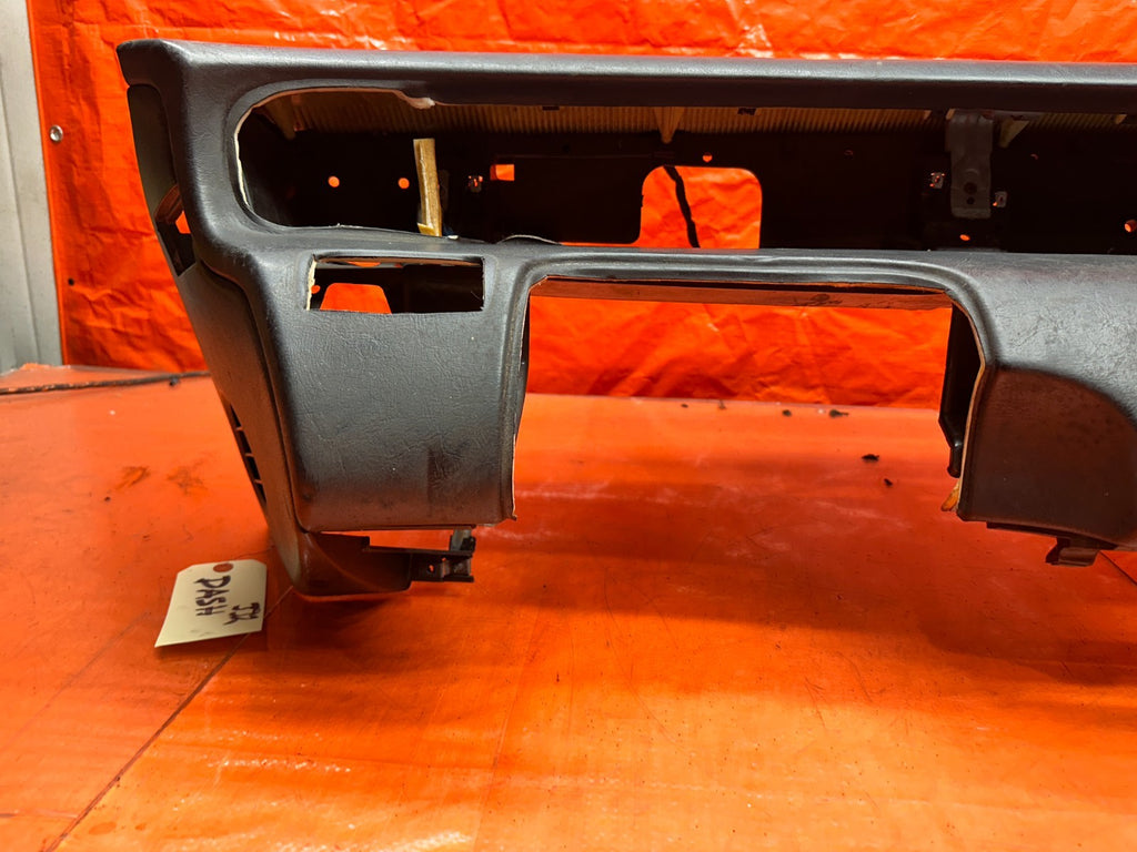 92 96 HONDA PRELUDE BARE DASHBOARD PANEL OEM #33210