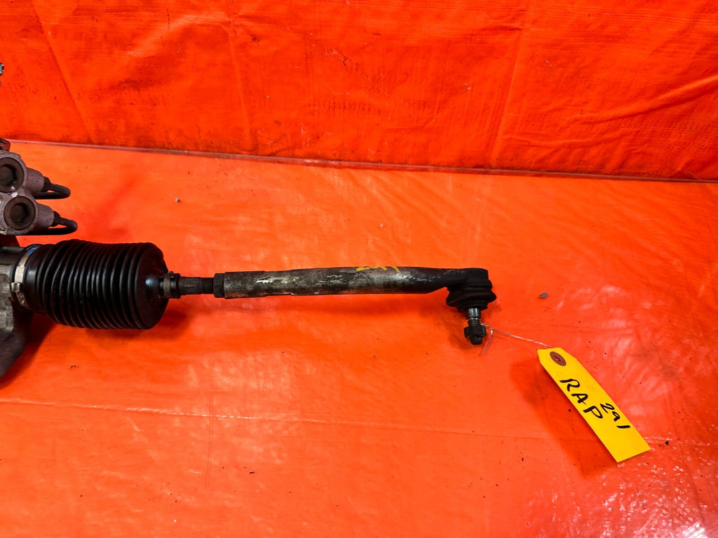 04 05 ACURA TSX   POWER STEERING GEAR BOX RACK AND PINION   OEM FACTORY #2913