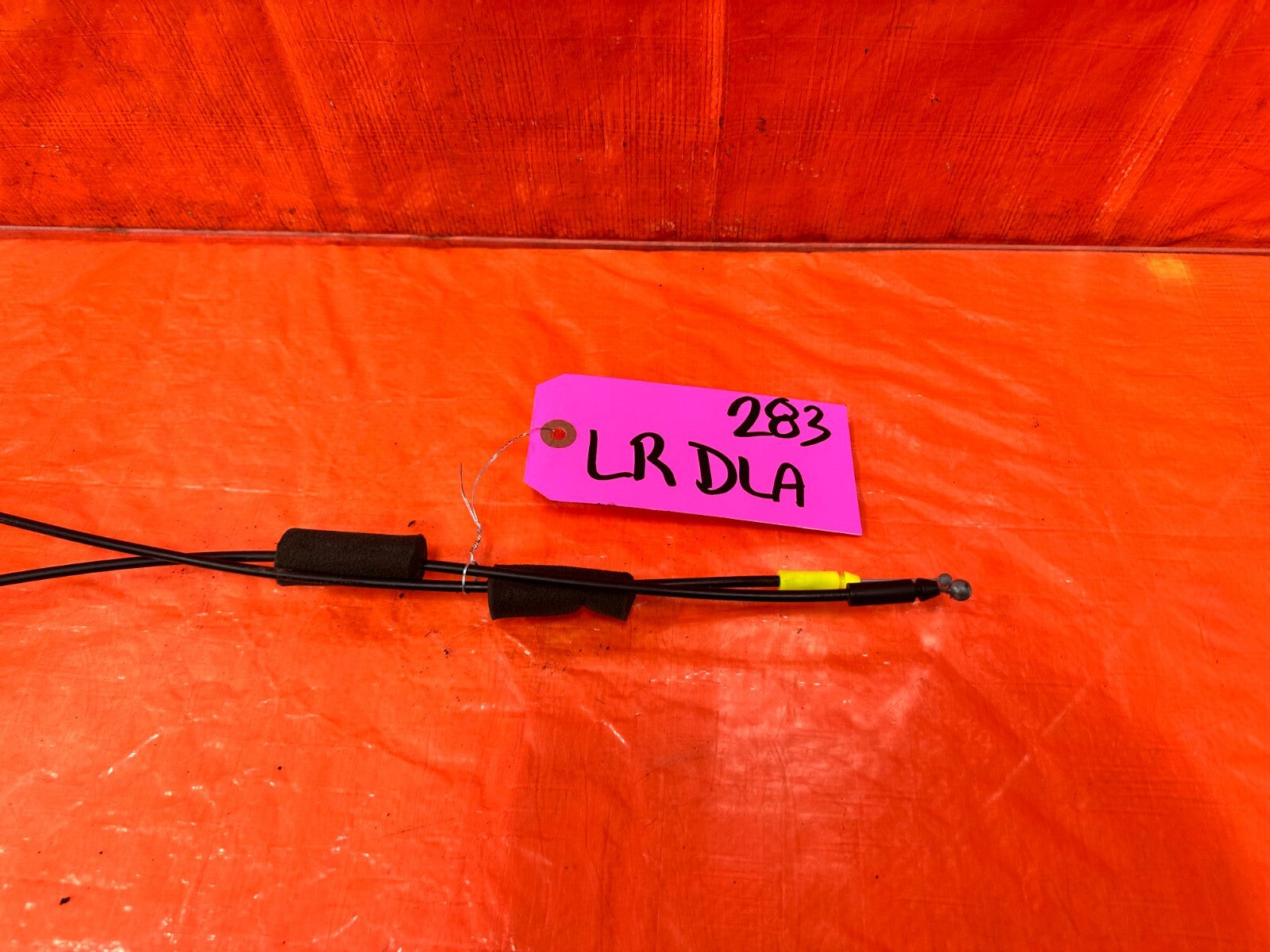 08 14 SUBARU IMPREZA WRX & STI PASSENGER RIGHT REAR  DOOR LOCK ACTUATOR OEM 2831
