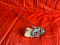 02 06 HONDA CR V CRV UK MODEL PASSENGER RIGHT REAR DOOR LOCK ACTUATOR MOTOR OEM0