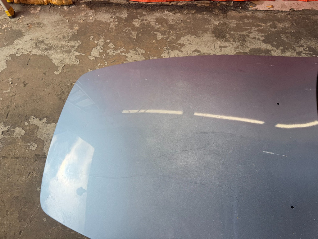 00 09 HONDA S2000 AP1 AP2 FRONT HOOD PANEL ASSEMBLY OEM FACTORY7