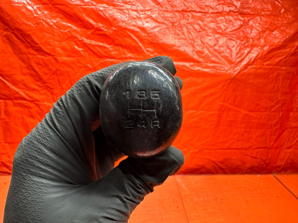 96 00 HONDA CIVIC MANUAL SHIFT KNOB OEM FACTORY0