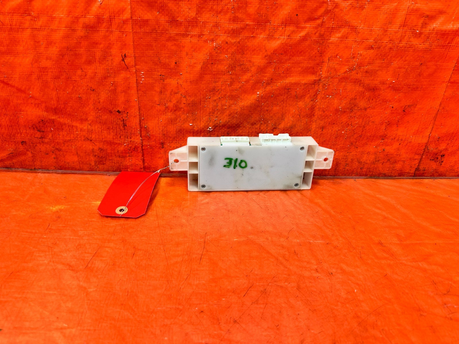 09 15 INFINITI G37 CONVERTIBLE   28565AND0A   OEM #3102