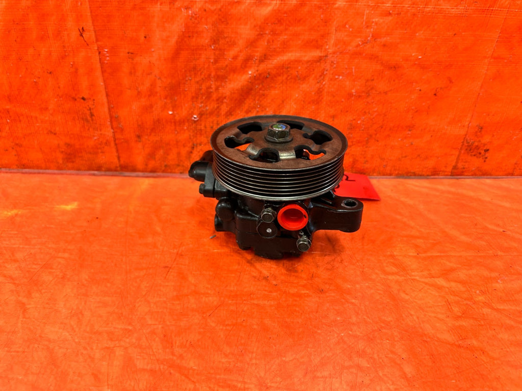 04 05 ACURA TSX   K24A2 POWER STEERING PUMP ASSEMBLY   OEM FACTORY #3121