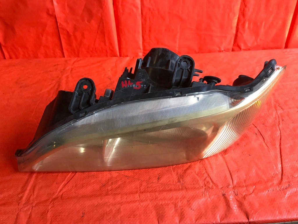 OEM 1999 99 ACURA TL DRIVER LEFT HEADLIGHT HEADLAMP L LH XENON HID6