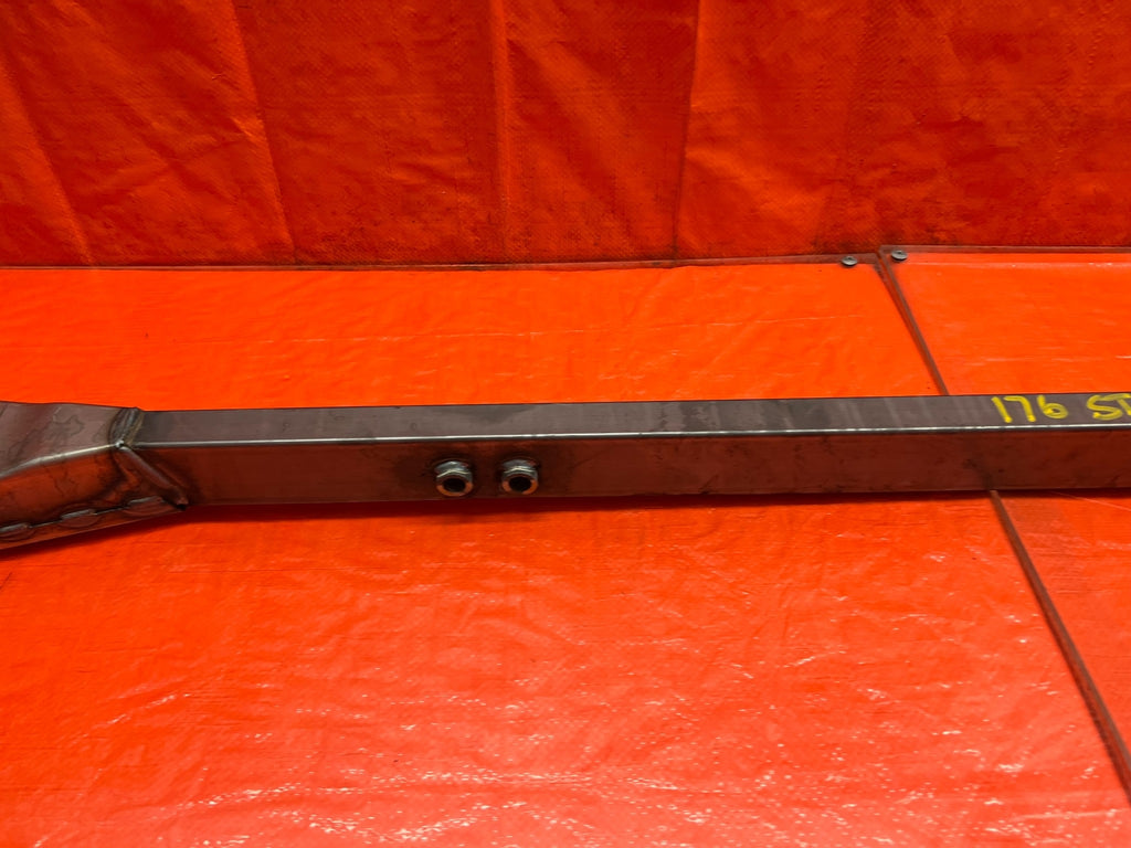 02 05 HONDA CIVIC SI EP3 HATCHBACK   REAR SEAT CENTER BODY CHASSIS BRACE OEM 1767
