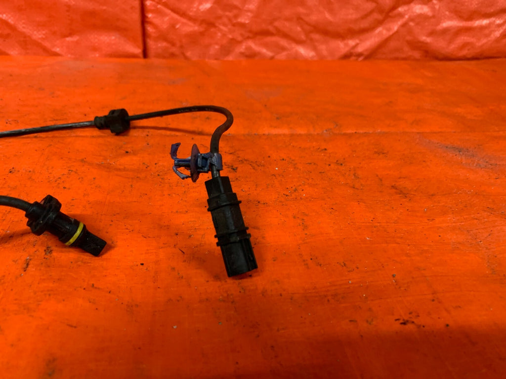 06 11 HONDA CIVIC SI 2.0L K20Z3   PASSENGER RIGHT REAR ABS WIRE SENSOR   OEM OE1