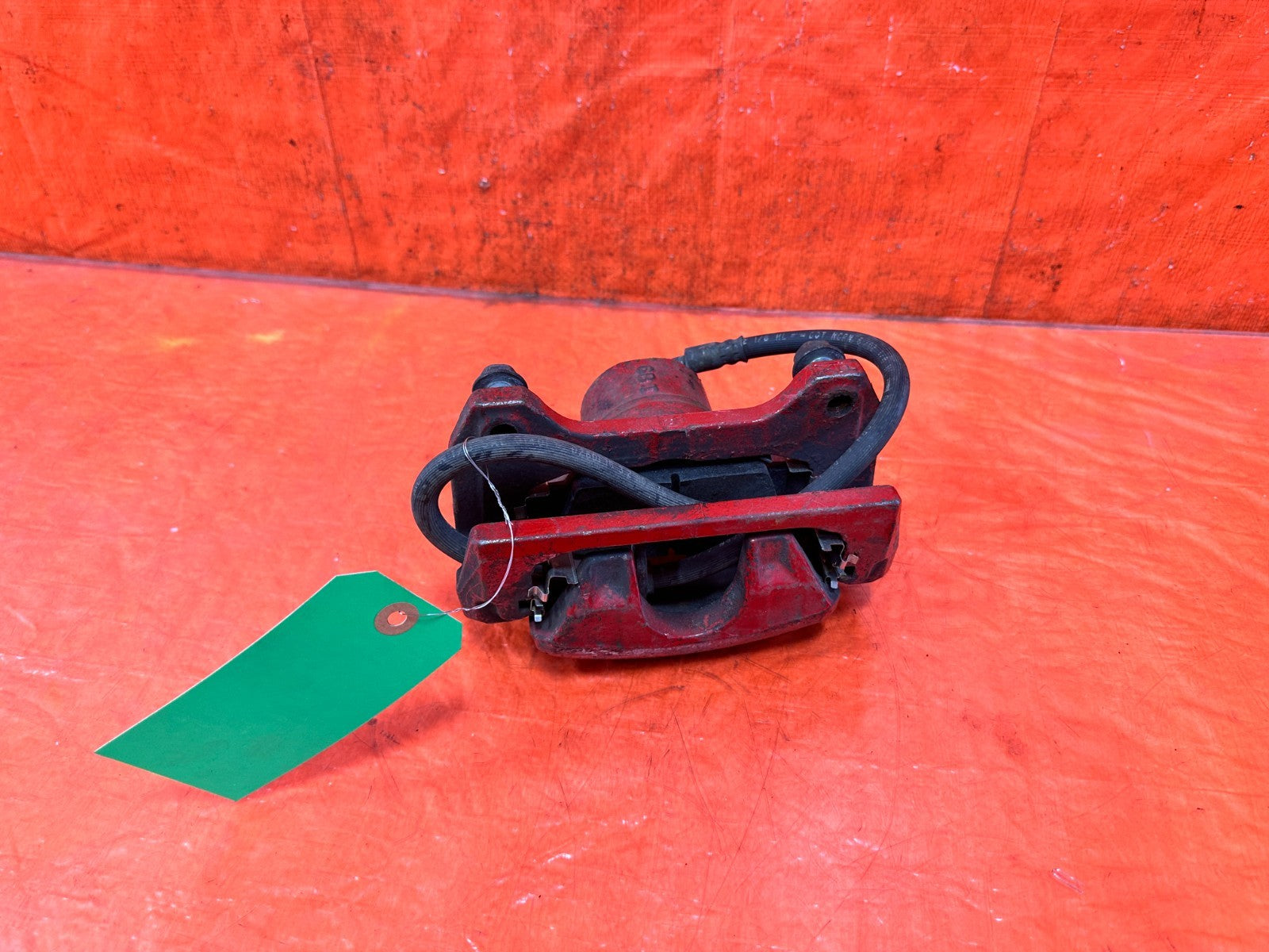 OEM 2002 2003 2004 2005 2006 ACURA RSX TYPE S DRIVER LEFT FRONT CALIPER  OEM 1333