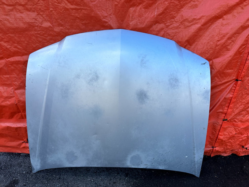 06 08 ACURA TSX   HOOD / BONNETT ASSEMBLY   OEM FACTORY #2756